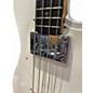 Used 1967 Kalamazoo KB-1 Alpine White Electric Bass Guitar