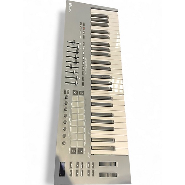 Used Novation FL Key 49 MIDI Controller