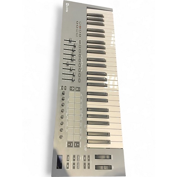 Used Novation FL Key 49 MIDI Controller