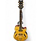 Used Dean STYLIST Natural Hollow Body Electric Guitar thumbnail