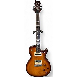 Used PRS 245 SE Tobacco Burst Solid Body Electric Guitar