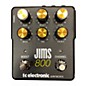 Used TC Electronic AMPWORX JIMS 800 Pedal thumbnail
