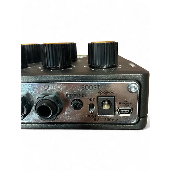 Used TC Electronic AMPWORX JIMS 800 Pedal