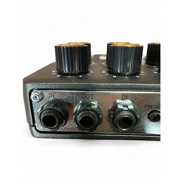 Used TC Electronic AMPWORX JIMS 800 Pedal