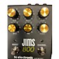 Used TC Electronic AMPWORX JIMS 800 Pedal