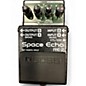 Used BOSS RE2 Effect Pedal thumbnail