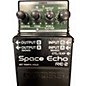Used BOSS RE2 Effect Pedal