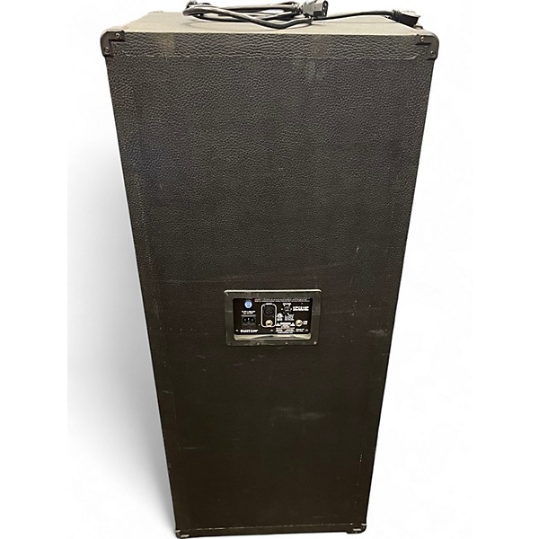 Used Kustom KPC215P Powered Speaker