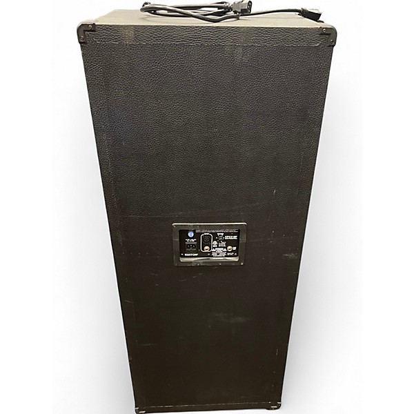Used Kustom KPC215P Powered Speaker