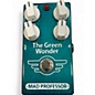 Used Mad Professor The Green Wonder Effect Pedal thumbnail