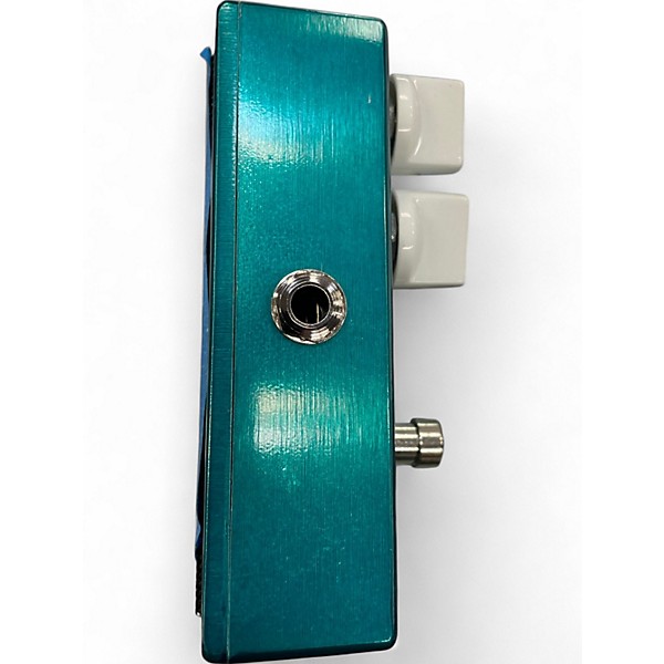 Used Mad Professor The Green Wonder Effect Pedal