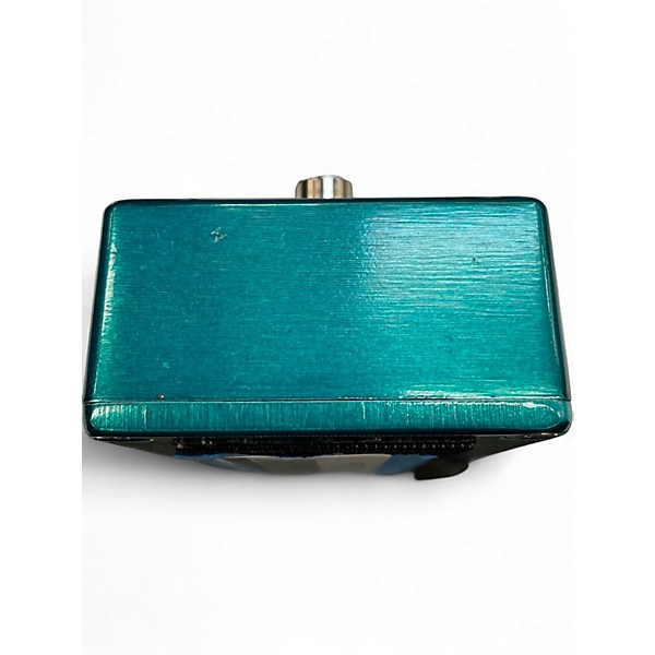 Used Mad Professor The Green Wonder Effect Pedal