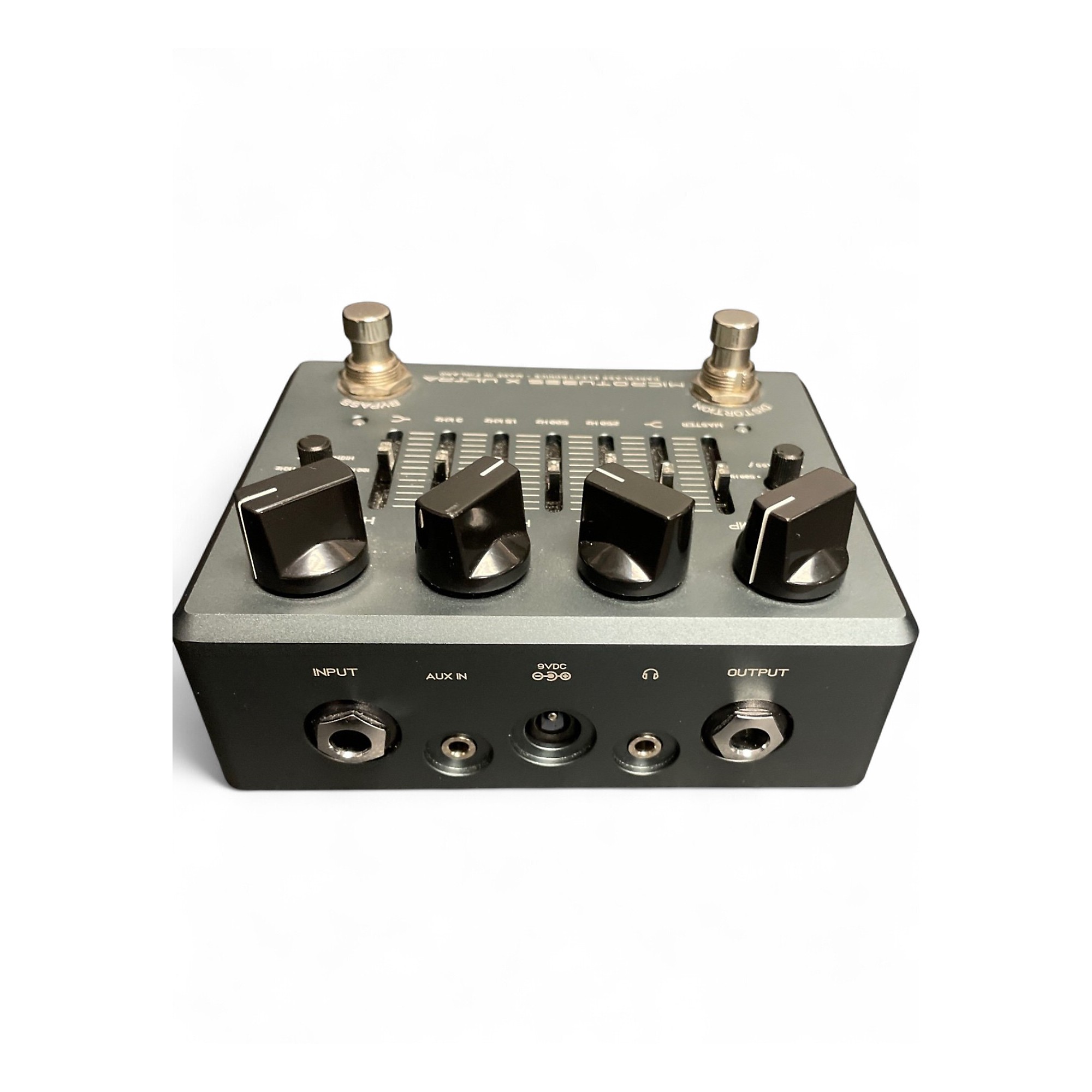 Used Darkglass X7 ULTRA Effect Pedal | Guitar Center