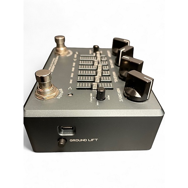 Used Darkglass X7 ULTRA  Effect Pedal