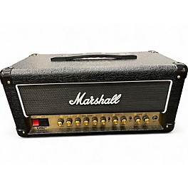 Used Marshall DSL20HR Tube Guitar Amp Head