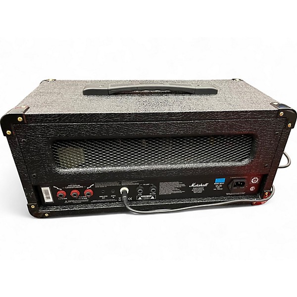 Used Marshall DSL20HR Tube Guitar Amp Head