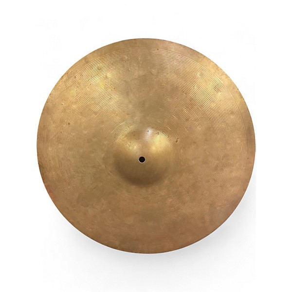 Used Zildjian 20in Avedis Ride Cymbal