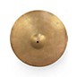 Used Zildjian 20in Avedis Ride Cymbal thumbnail