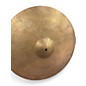 Used Zildjian 20in Avedis Ride Cymbal