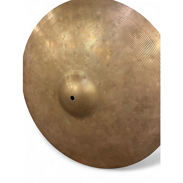 Used Zildjian 20in Avedis Ride Cymbal