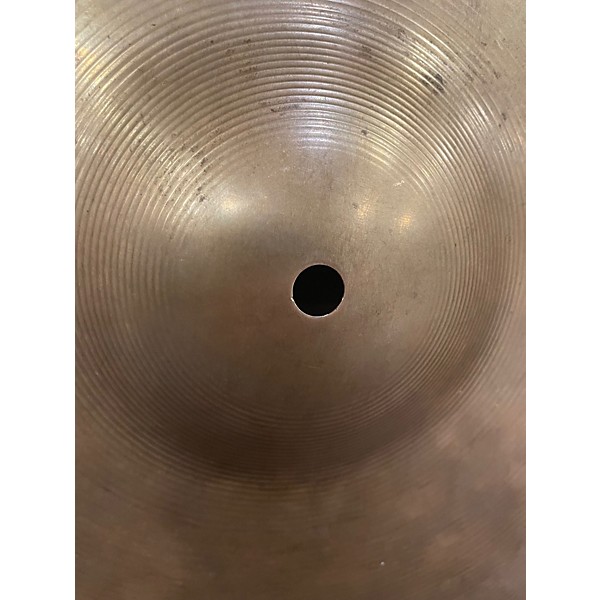 Used Zildjian 20in Avedis Ride Cymbal