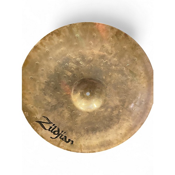 Used Zildjian 20in Avedis Ride Cymbal