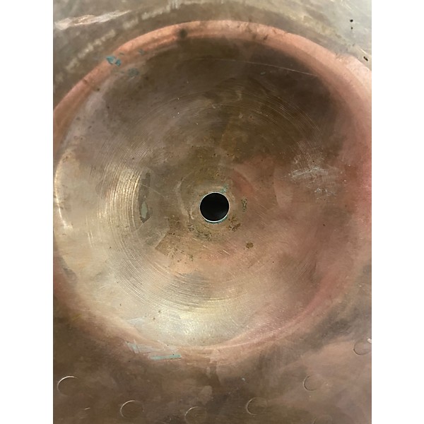 Used Zildjian 20in Avedis Ride Cymbal