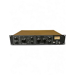 Used Universal Audio LA610 MKII Channel Strip