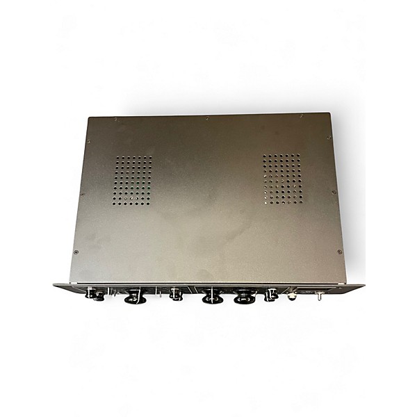Used Universal Audio LA610 MKII Channel Strip