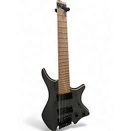 Used strandberg Boden Original 8 Classic White Solid Body Electric Guitar