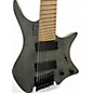 Used strandberg Boden Original 8 Classic White Solid Body Electric Guitar
