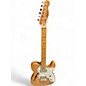 Used Squier CLASSIC VIBE 1970S THINLINE Maple Hollow Body Electric Guitar thumbnail