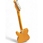 Used Squier CLASSIC VIBE 1970S THINLINE Maple Hollow Body Electric Guitar