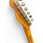 Used Squier CLASSIC VIBE 1970S THINLINE Maple Hollow Body Electric Guitar