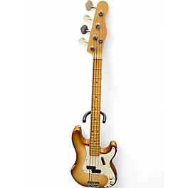 Used Nash Guitars PB 63 SIENNA BURST Electric Bass Guitar