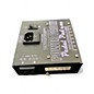 Used Mks POWER PAD II Power Supply