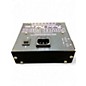 Used Mks POWER PAD II Power Supply