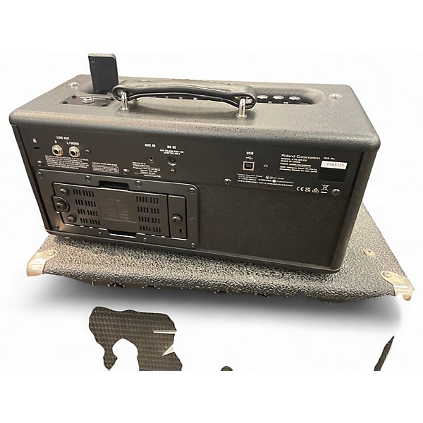 Used BOSS Katana Air EX Battery Powered Amp