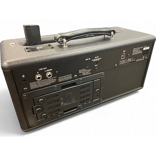 Used BOSS Katana Air EX Battery Powered Amp