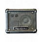 Used Powerwerks PW4P Powered Speaker Powered Monitor thumbnail