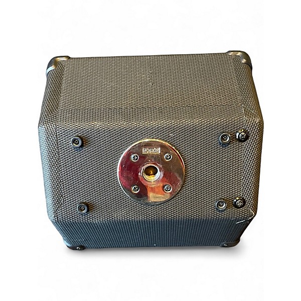 Used Powerwerks PW4P Powered Speaker Powered Monitor