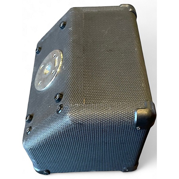Used Powerwerks PW4P Powered Speaker Powered Monitor