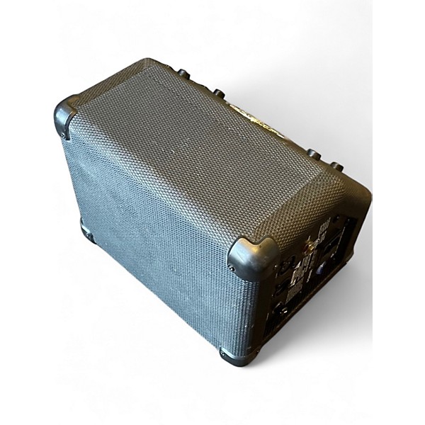 Used Powerwerks PW4P Powered Speaker Powered Monitor
