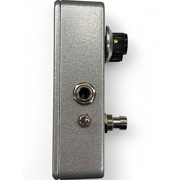 Used Jordan Acid Tone Effect Pedal