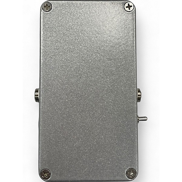 Used Jordan Acid Tone Effect Pedal