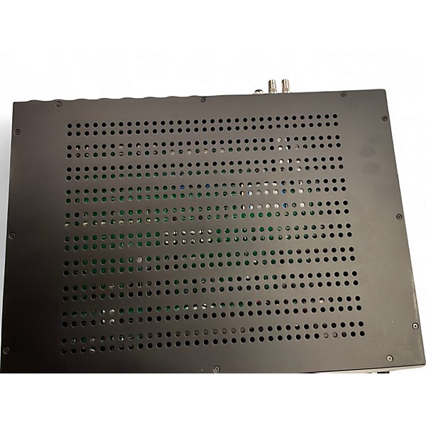 Used Universal Audio Apollo X8P  3 Audio Interface