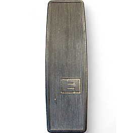 Used Electro-Harmonix WAILER WAH Effect Pedal
