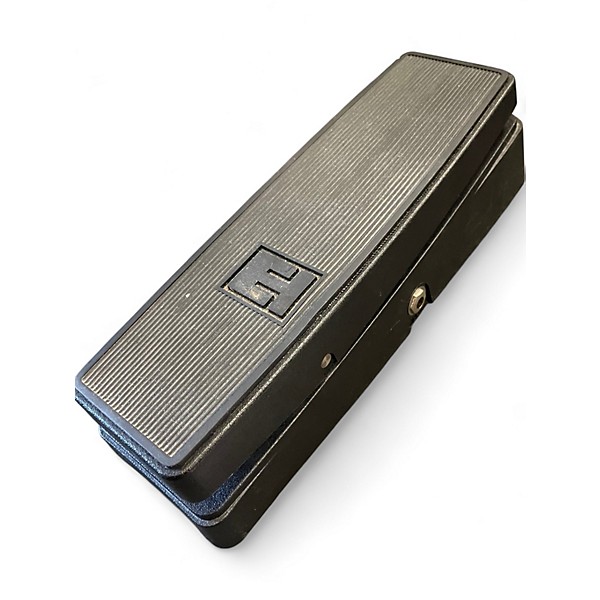 Used Electro-Harmonix WAILER WAH Effect Pedal