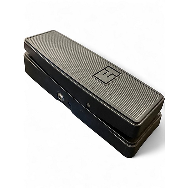 Used Electro-Harmonix WAILER WAH Effect Pedal