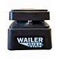Used Electro-Harmonix WAILER WAH Effect Pedal
